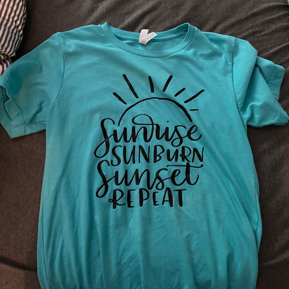 4 t shirts